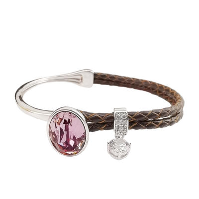 New Design Charm Gift Swarovski Crystal Bracelet